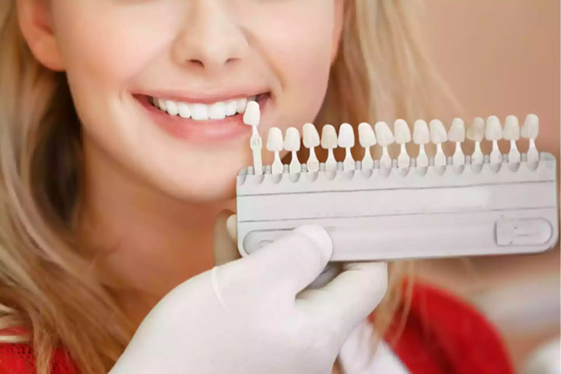 la dentisterie esthétique en Turquie