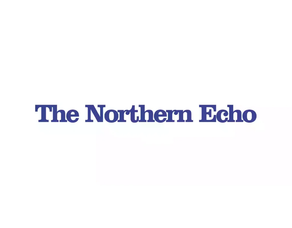 the northern echo