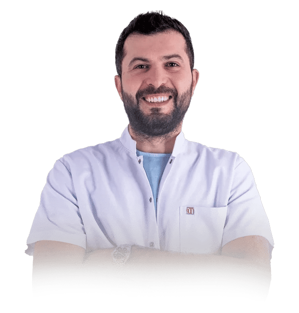 Dr. Nurlan Gasimov Vera Smile
