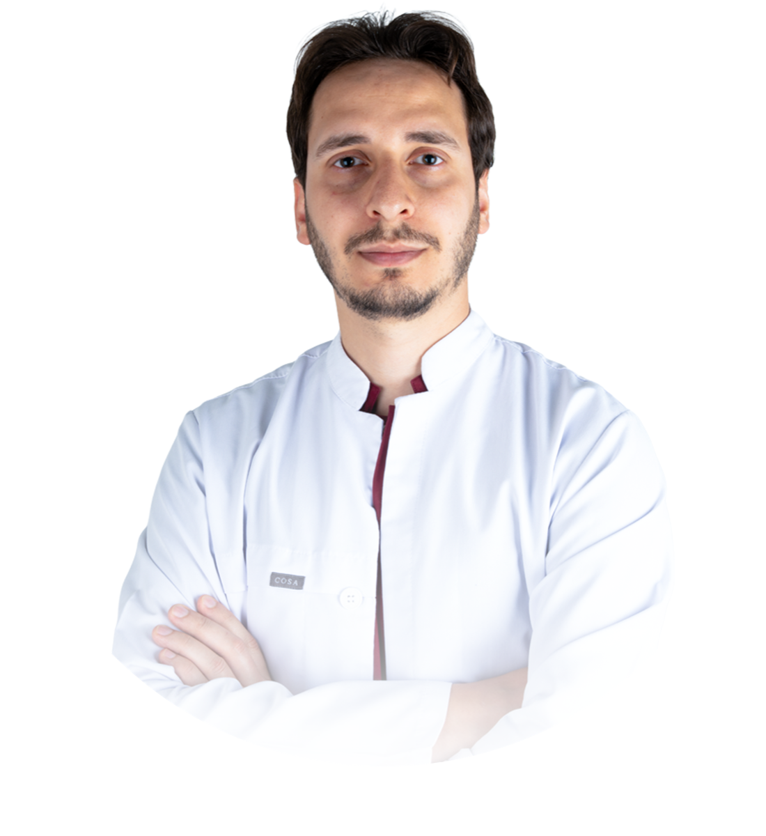 Dt. Sinan Çakır