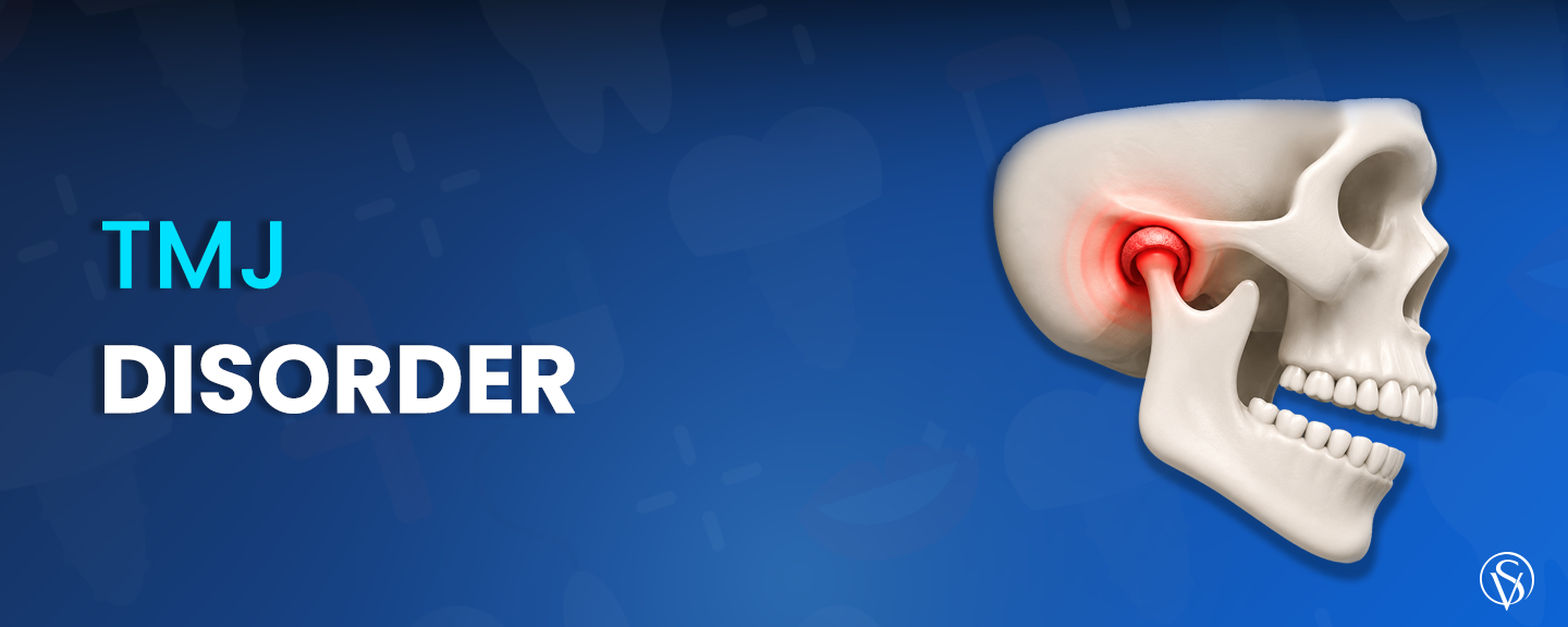 TMJ Disorder