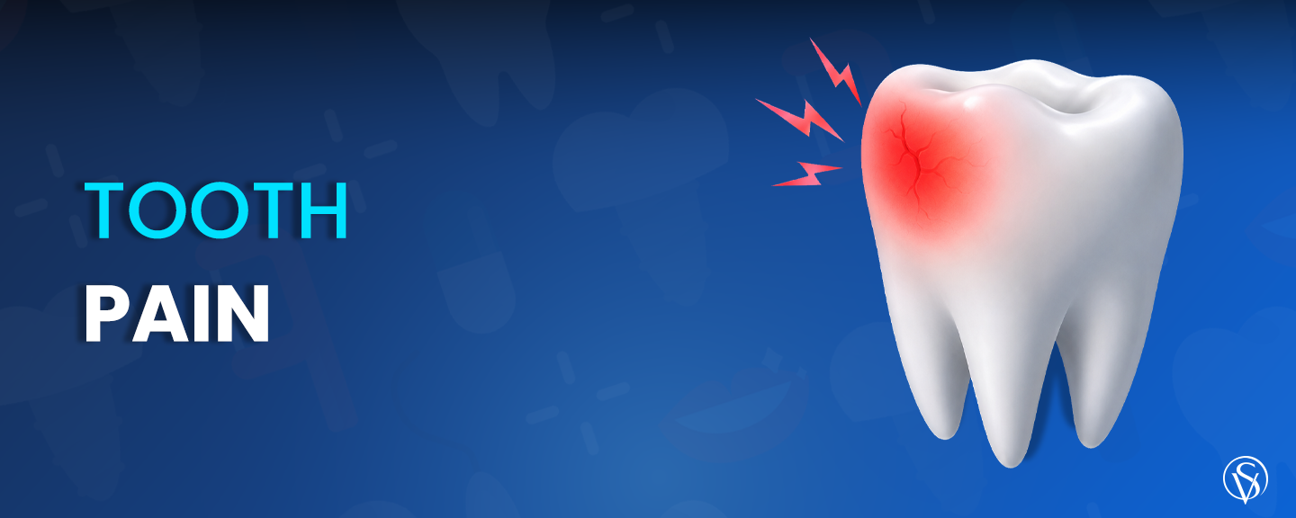 tooth pain