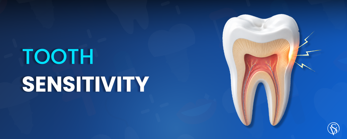 Tooth Sensitivity causes and effects
