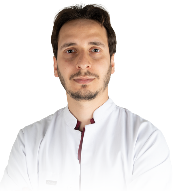 Dt. Sinan Çakır Dt. Sinan Çakır