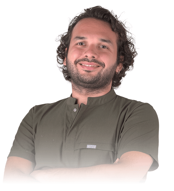 Dt. Mehmet Ersay Dt. Mehmet Ersay
