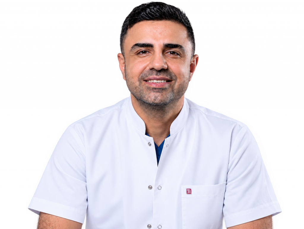 Dt. Serhat Can Dt. Serhat Can