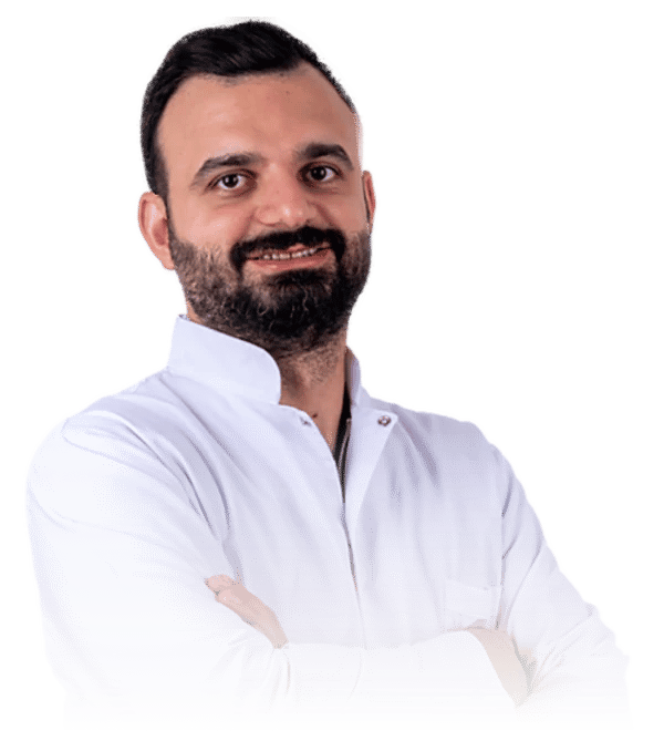 Dt. Azat Öztürk Dt. Azat Öztürk